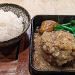 前田食堂 - 