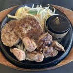 肉のはせ川 - 