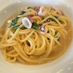 パスタバル MiKiYA's - 