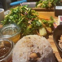 やさいの王様 銀座店 - 