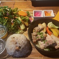 やさいの王様 銀座店 - 