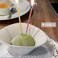キハチ 青山本店 - 
