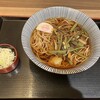 そばいち グランスタ東京店