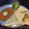 インドカレーハルディ