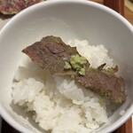 吟味焼肉 じゃんか - 