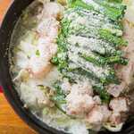 串焼きダイニング 勝 - 