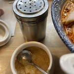 中華そば 多賀野 - 