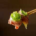 串焼きダイニング 勝 - 