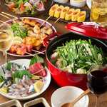 串焼きダイニング 勝 - 