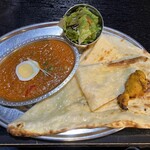 インドカレーハルディ - 