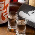 串焼きダイニング 勝 - 