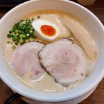 ラーメン家 みつ葉 - 