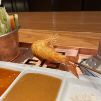 知留久 お初天神店 - 
