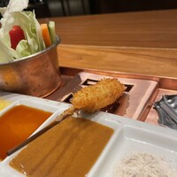 知留久 お初天神店 - 