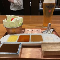 知留久 お初天神店 - 
