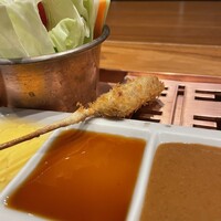 知留久 お初天神店 - 