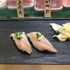 寿司 魚がし日本一 新宿西口店
