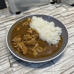 カレーの王様 - 