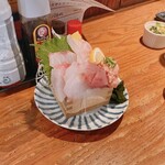 横浜西口 居酒屋さがみ - 