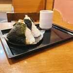 Onigiri No Arinko - 