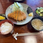 Tonkatsu Suzuki - 