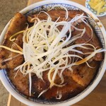 元祖豚丼屋TONTON - 