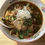 らーめん八平 - 