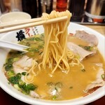 ラーメン横綱 - 