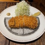 Katsuyoshi - 