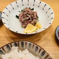 新宿割烹 中嶋 - 