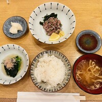 新宿割烹 中嶋 - 