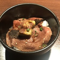 天空焼肉 星遊山 - 