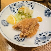 新宿割烹 中嶋 - 