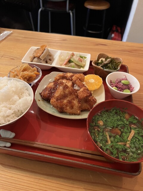 ラ クッチーナ ピッコラ ドゥエ（la cucina piccola due） - 新庄（イタリアン）の写真