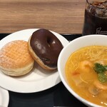 Mister Donut - 