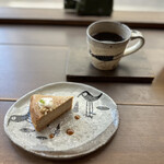 CAFE KESHiPEARL - 