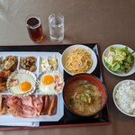 静内エクリプスホテル - 