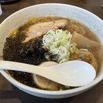 麺家 まるたけ - 