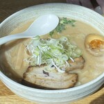 麺家 まるたけ - 