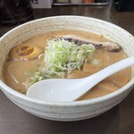 麺家 まるたけ - 