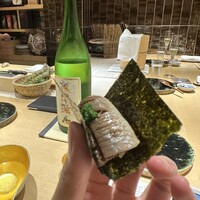 鮨 かぐら - 