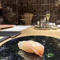 鮨 かぐら - 