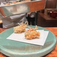 江戸前晋作 - 
