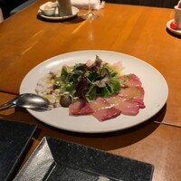 炭火焼イタリアン 海串 ブラーチェ - 