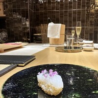鮨 かぐら - 