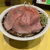 肉と麺と