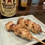 比内地鶏本格焼酎 海舟 - 