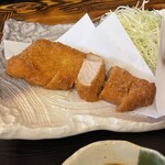 美はる - ロース