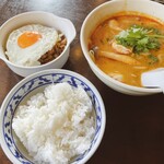 タイ料理 ピピアイランド - 