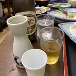 お食事処おさない - 